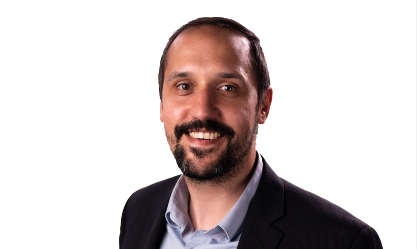 André Gallant