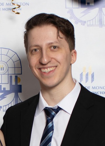 Thomas Duquette